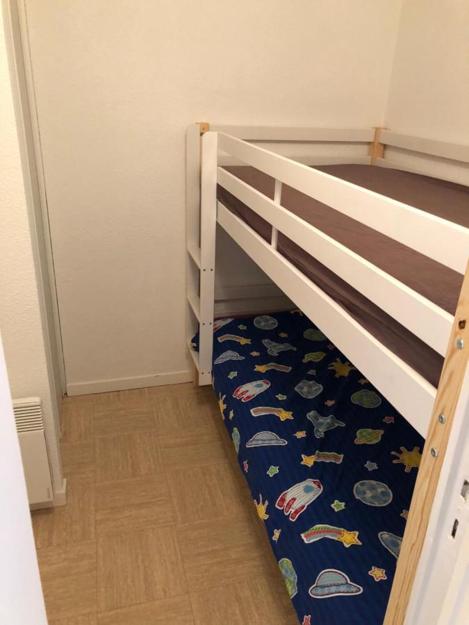 Loriot1- Appartement Vue Mer Sur Le Fort Bloque Ploemeur Zewnętrze zdjęcie