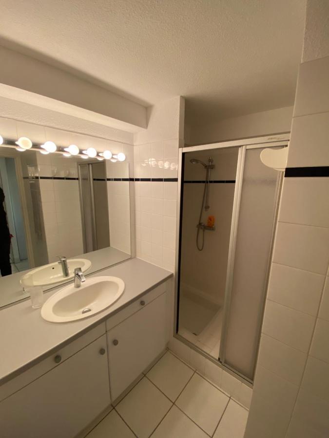 Loriot1- Appartement Vue Mer Sur Le Fort Bloque Ploemeur Zewnętrze zdjęcie